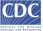 Centers for Disease Control and Prevention logo