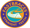 Fastbraces logo