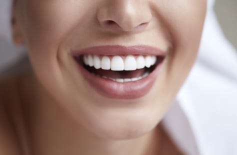 Cosmetic dental implant consultation special