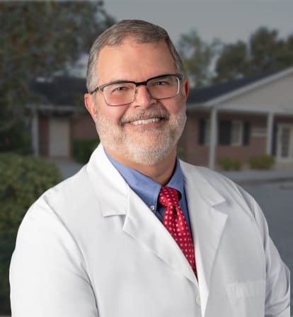 North Naples Florida dentist George A Hoop D D S
